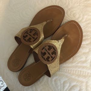 Tory Burch sandals